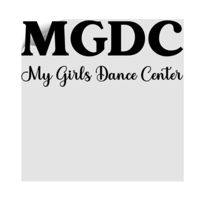 Sticker MGDC - Handheld UV DTF Sticker -  Cup/Phone Size Thumbnail
